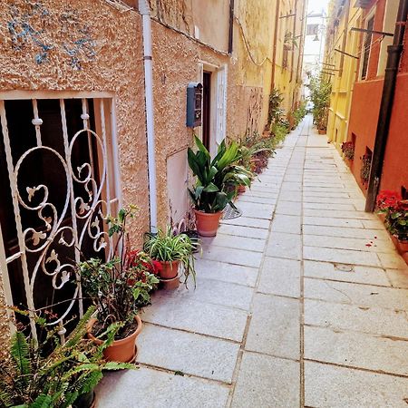 Casa Vacanza Castello Cagliari Exterior foto