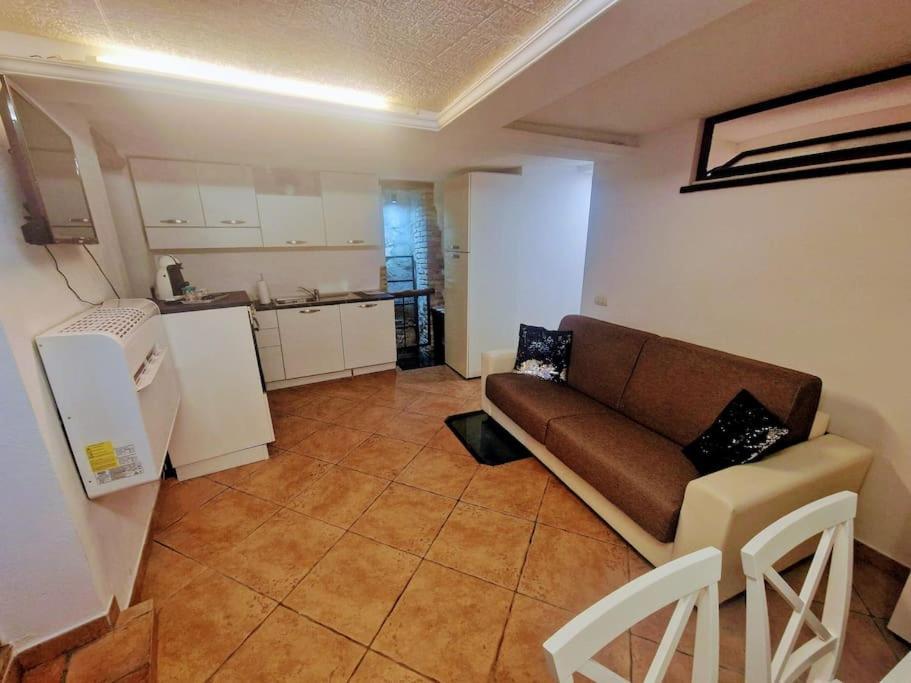 Casa Vacanza Castello Cagliari Exterior foto
